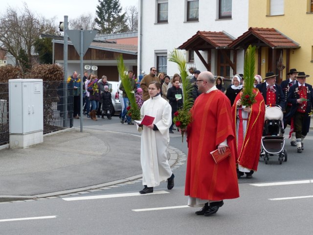 Palmsonntag 2016 22